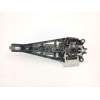 Recambio de manilla trasera izquierda para chevrolet orlando (j309) 2.0 d referencia OEM IAM 13505890  