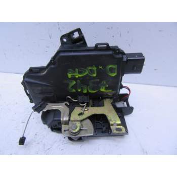 CERRADURA PUERTA DELANTERA DERECHA 3B1837016A 