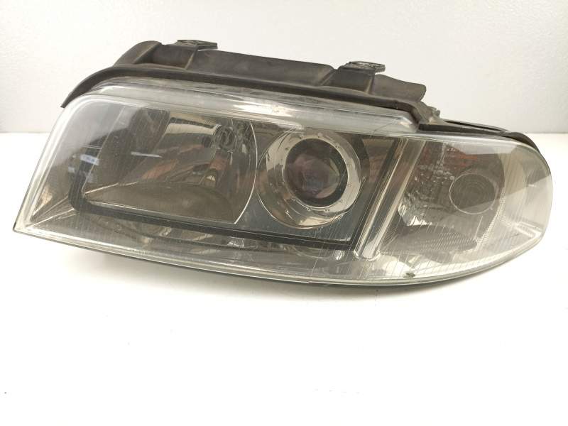 Recambio de faro izquierdo para audi a4 avant (b5) 1.9 tdi referencia OEM IAM 8D0941003AK 89300371 