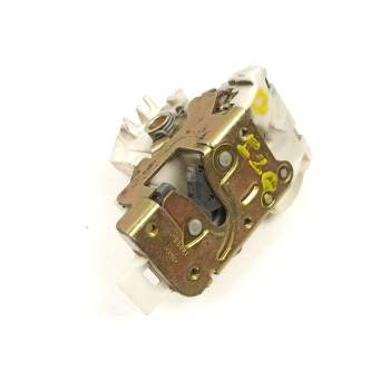 CERRADURA PUERTA DELANTERA IZQUIERDA XS41A21813DE 