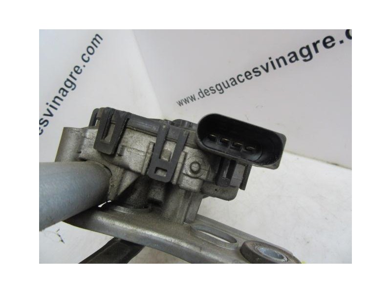 Recambio de motor limpia delantero : opel astra : 1.9 d d-z19dt (119,64cv) 3p [2006] para opel astra 1.9 d d-z19dt referencia OE