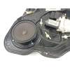 Recambio de elevalunas trasero derecho para seat leon (1m1) 1.6 16 v referencia OEM IAM 1M0839756F  1J4959812C