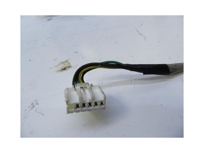 Recambio de retrovisor izq : daewoo tacuma : 1.6 g (104,69cv) [2004] para daewoo tacuma 1.6 g referencia OEM IAM ELECTRICO  