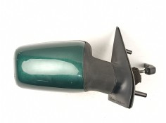 Recambio de retrovisor derecho para seat toledo 1.9 tdi (1z) referencia OEM IAM 1L0857508  