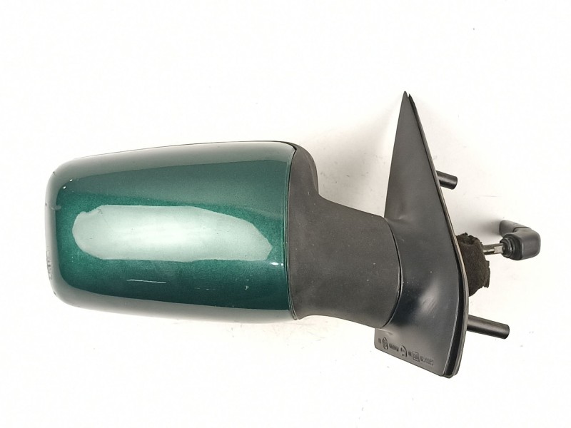 Recambio de retrovisor derecho para seat toledo 1.9 tdi (1z) referencia OEM IAM 1L0857508  