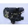 Recambio de cerradura puerta delantera derecha para skoda octavia i (1u2) 1.9 tdi referencia OEM IAM 3B1837016A  