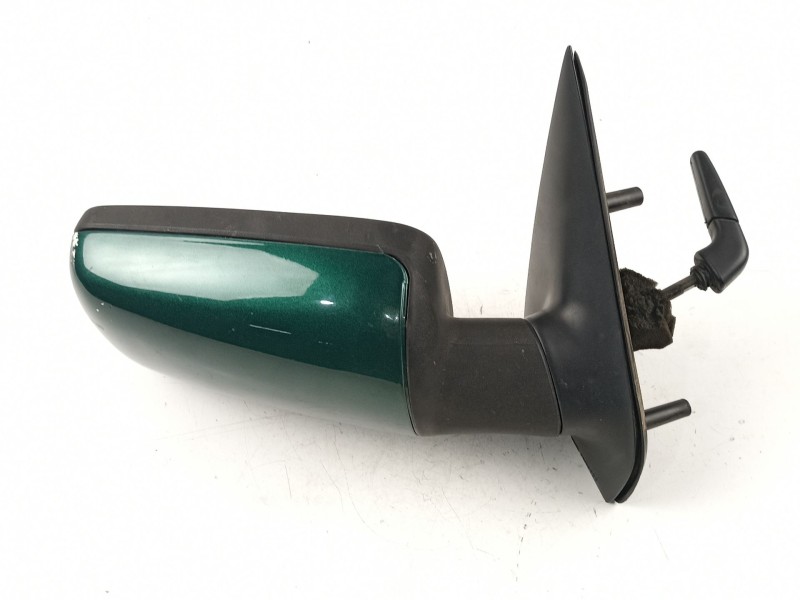 Recambio de retrovisor derecho para seat toledo 1.9 tdi (1z) referencia OEM IAM 1L0857508  