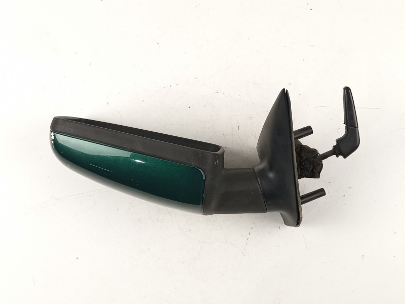 Recambio de retrovisor derecho para seat toledo 1.9 tdi (1z) referencia OEM IAM 1L0857508  