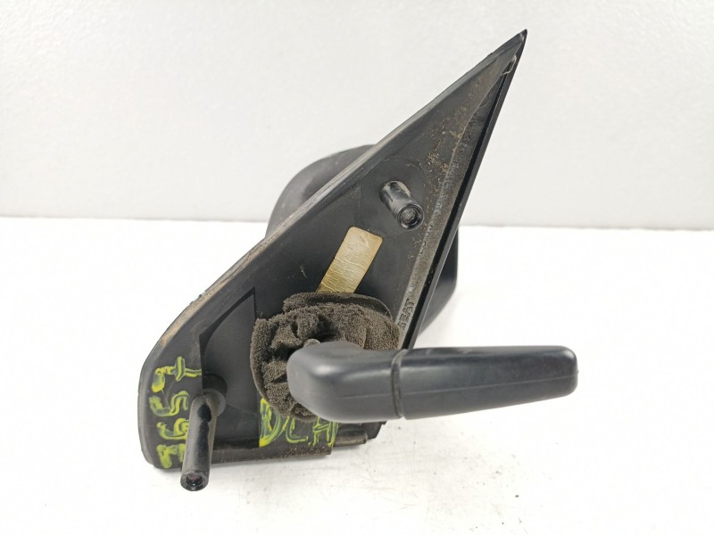 Recambio de retrovisor derecho para seat toledo 1.9 tdi (1z) referencia OEM IAM 1L0857508  