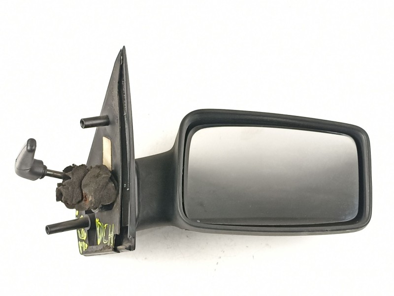 Recambio de retrovisor derecho para seat toledo 1.9 tdi (1z) referencia OEM IAM 1L0857508  