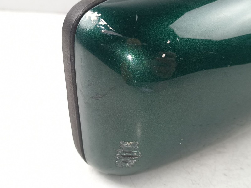 Recambio de retrovisor derecho para seat toledo 1.9 tdi (1z) referencia OEM IAM 1L0857508  