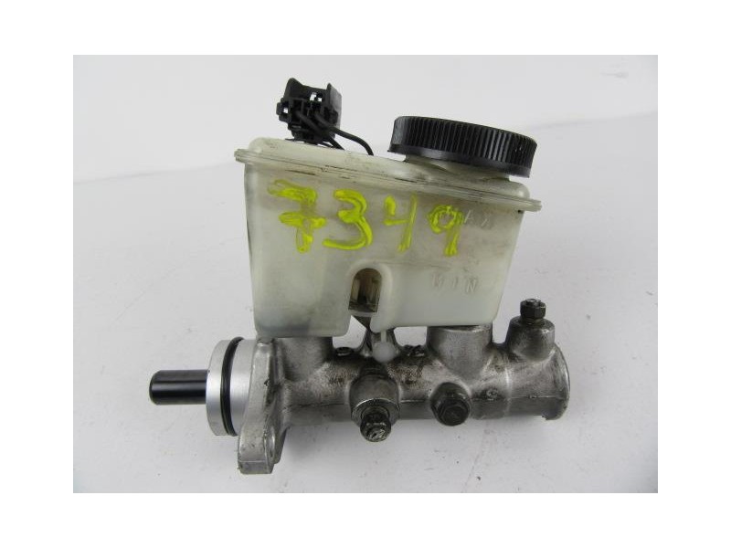 Recambio de bomba de freno : mazda 323 : 2.0 td (100,61cv) [2001] para mazda 323 2.0 td referencia OEM IAM   