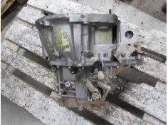 Recambio de cambio 6v (td /tdi) : renault megane : 1.9 dci (119,64cv) [2004] para renault megane 1.9 dci referencia OEM IAM 2000 2