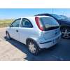 opel corsa c (x01) del año 2003