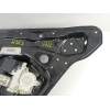 Recambio de elevalunas trasero derecho para seat leon (1m1) 1.6 16 v referencia OEM IAM 1M0839756F  1J4959812C