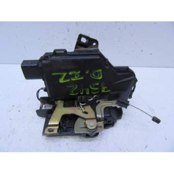 CERRADURA PUERTA DELANTERA IZQUIERDA 3B1837015Q 