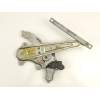 Recambio de elevalunas trasero derecho para nissan juke (f15) 1.5 dci referencia OEM IAM 827201U600  