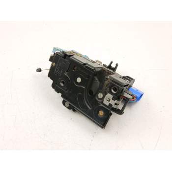 CERRADURA PUERTA DELANTERA IZQUIERDA 3D1837015 