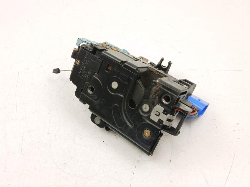 Recambio de cerradura puerta delantera izquierda para skoda octavia ii combi (1z5) 1.9 tdi referencia OEM IAM 3D1837015  