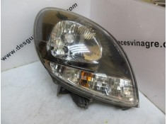Recambio de faro dcho. : renault kangoo : 1.9 dci /f9q 37 (84,30cv) 4x4 [2006] para renault kangoo 1.9 dci /f9q 37 4x4 referenci