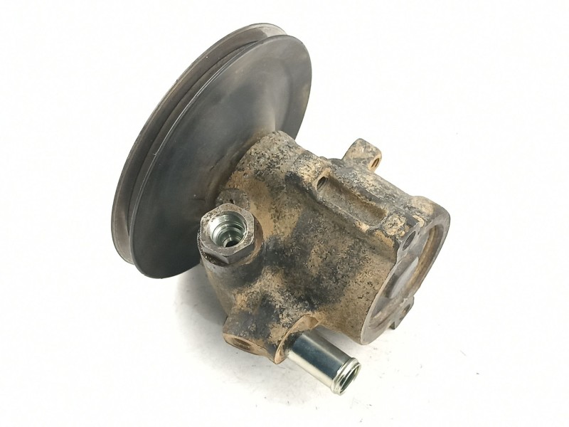 Recambio de bomba direccion para opel frontera 2.3 td-23dtr referencia OEM IAM 948037 93175576 