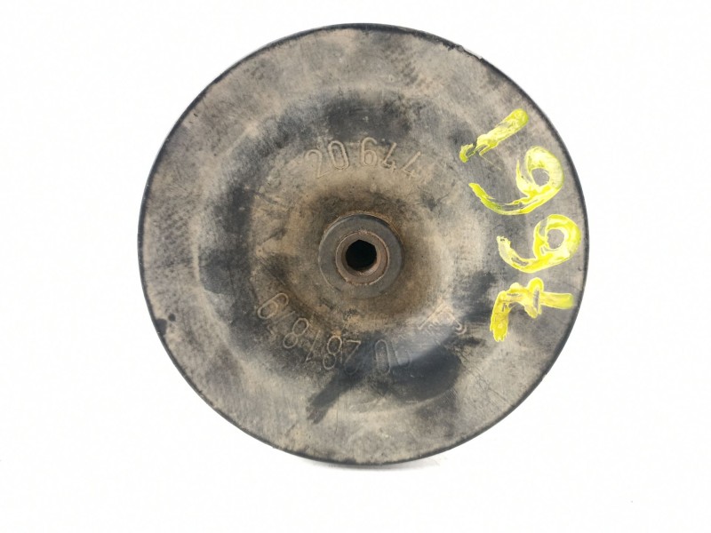 Recambio de bomba direccion para opel frontera 2.3 td-23dtr referencia OEM IAM 948037 93175576 