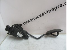 Recambio de potenciómetro aceleración : nissan primera : 1.6 g /qg16 (108,77cv) [2002] para nissan primera 1.6 g /qg16 referenci