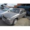 opel corsa del año 1991