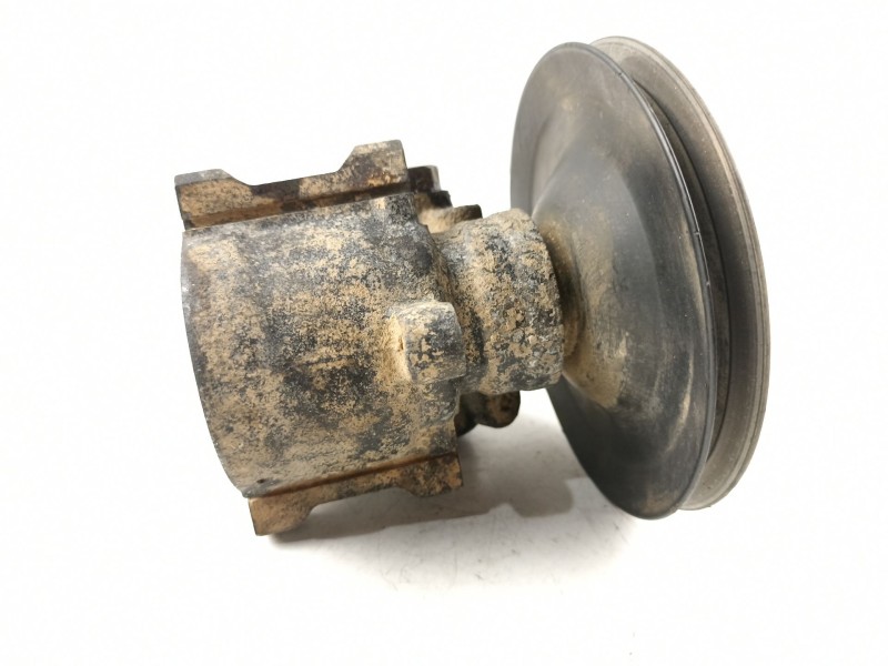 Recambio de bomba direccion para opel frontera 2.3 td-23dtr referencia OEM IAM 948037 93175576 