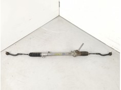 Recambio de cremallera de direccion para nissan qashqai (j10) acenta referencia OEM IAM 48001JD90B 01313ZFSM 