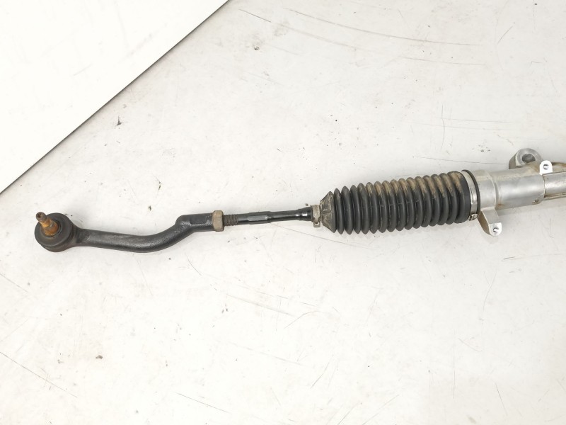 Recambio de cremallera de direccion para nissan qashqai (j10) acenta referencia OEM IAM 48001JD90B 01313ZFSM 