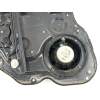 Recambio de elevalunas trasero derecho para seat leon (1m1) 1.6 16 v referencia OEM IAM 1M0839756F  1J4959812C