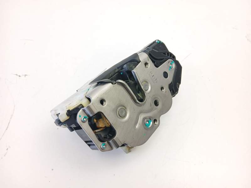 Recambio de cerradura puerta delantera derecha para chevrolet orlando (j309) 2.0 d referencia OEM IAM 13503802  