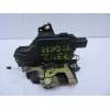 Recambio de cerradura puerta trasera derecha para skoda octavia i (1u2) 1.9 tdi referencia OEM IAM 3B4839015A  