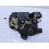 Recambio de cerradura puerta trasera derecha para skoda octavia i (1u2) 1.9 tdi referencia OEM IAM 3B4839015A  