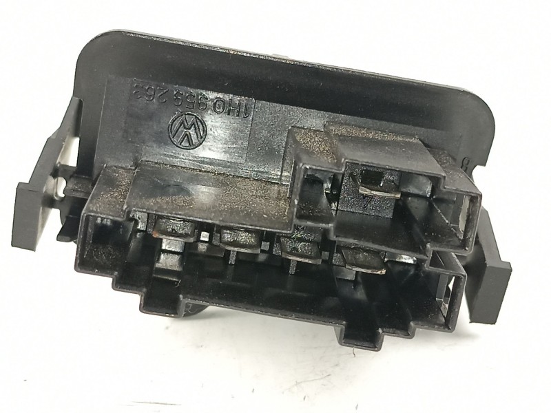 Recambio de motor calefaccion para volkswagen vento 1.6 g-abu referencia OEM IAM 1H1819021 3137020021 3131090055