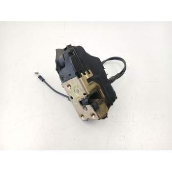 CERRADURA PUERTA DELANTERA IZQUIERDA 8200017972 