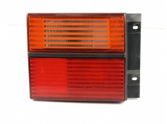 Recambio de piloto porton izquierdo para volkswagen vento 1.6 g-abu referencia OEM IAM 1H5945107  