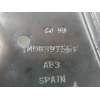 Recambio de elevalunas trasero derecho para seat leon (1m1) 1.6 16 v referencia OEM IAM 1M0839756F  1J4959812C