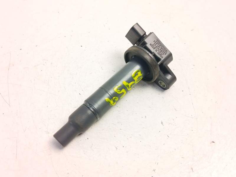 Recambio de bobina para toyota yaris (_p13_) 1.5 hybrid (nhp130_) referencia OEM IAM 9091902265  
