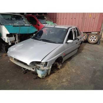 FORD ESCORT