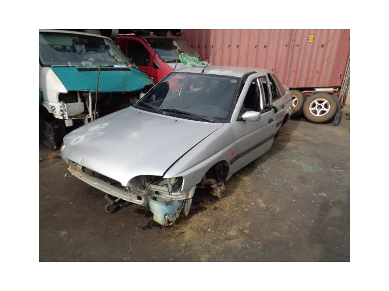 ford escort del año 1999