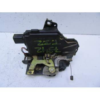 CERRADURA PUERTA TRASERA IZQUIERDA 3B4839016A 