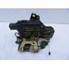 Recambio de cerradura puerta trasera izquierda para skoda octavia i (1u2) 1.9 tdi referencia OEM IAM 3B4839016A  