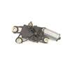 Recambio de motor limpia trasero para seat ibiza iii (6l1) 1.2 referencia OEM IAM 6L6955711 404759 
