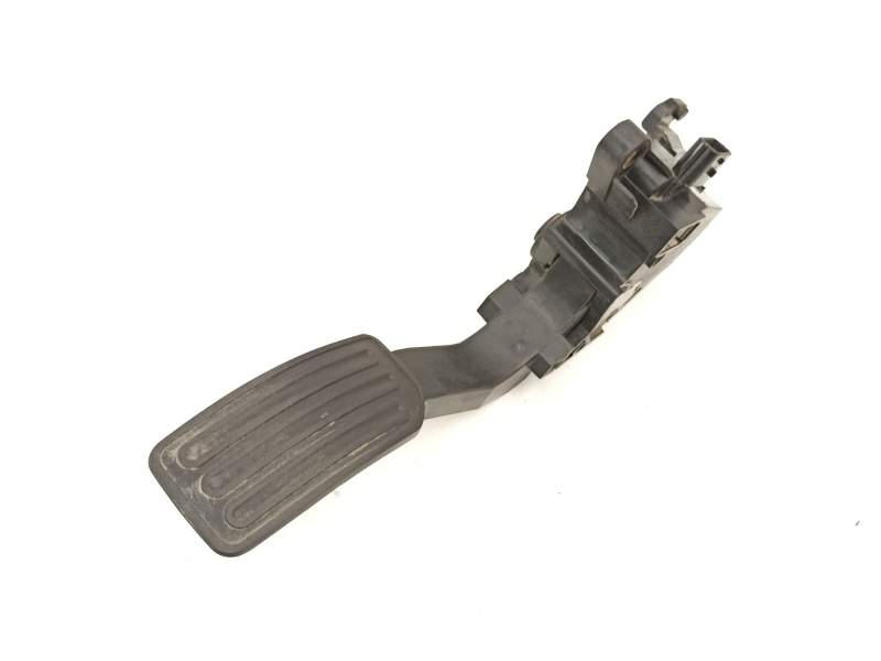Recambio de potenciometro aceleracion para nissan juke (f15) 1.5 dci referencia OEM IAM 180021KM0B  