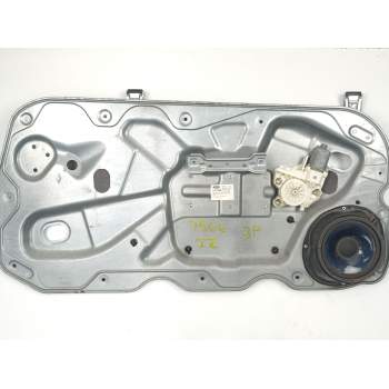 ELEVALUNAS DELANTERO IZQUIERDO 4M51B045H17AA 