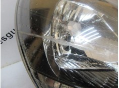 Recambio de faro dcho. : renault kangoo : 1.9 dci /f9q 37 (84,30cv) 4x4 [2006] para renault kangoo 1.9 dci /f9q 37 4x4 referenci 2