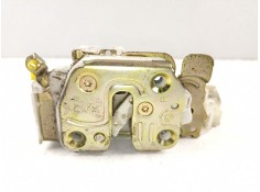 Recambio de cerradura puerta trasera derecha para nissan navara 2.5 td sport referencia OEM IAM 805025P010 805525P003  2