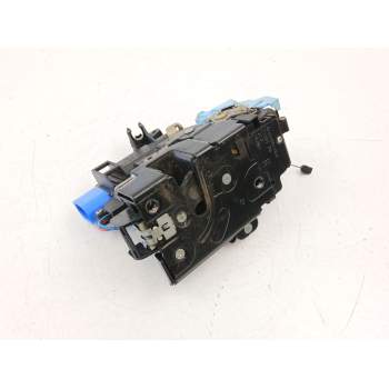 CERRADURA PUERTA DELANTERA DERECHA 3D1837016 